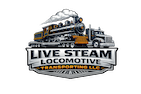 Live Steam Locomotive Transporting LLC